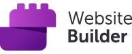 website builder logo